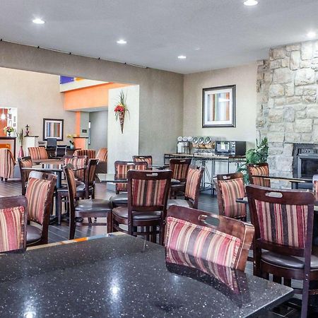 Comfort Inn Lees Summit - Hwy 50 & Hwy 291 Lee's Summit Extérieur photo