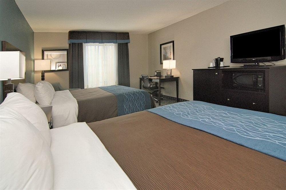 Comfort Inn Lees Summit - Hwy 50 & Hwy 291 Lee's Summit Extérieur photo