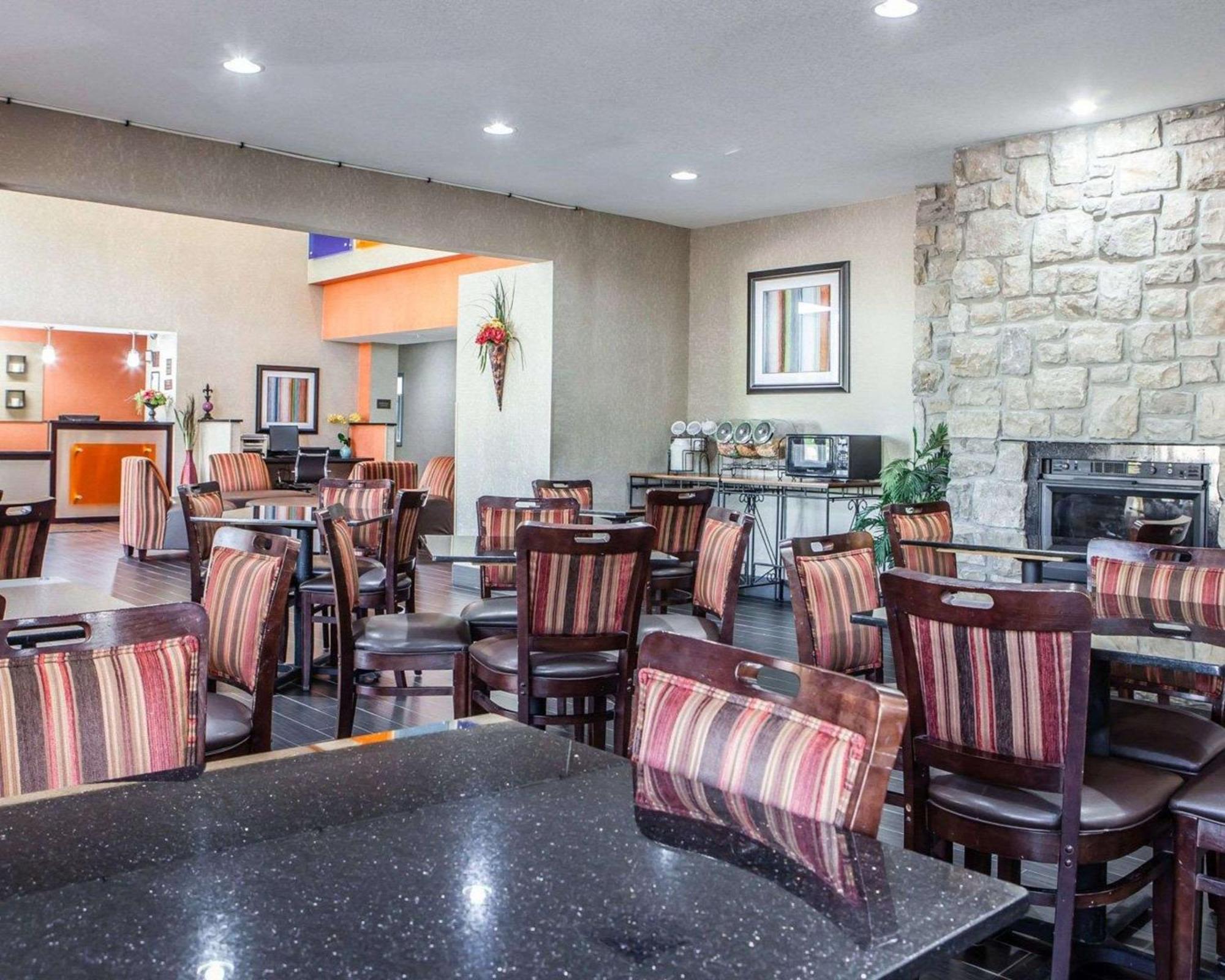 Comfort Inn Lees Summit - Hwy 50 & Hwy 291 Lee's Summit Extérieur photo